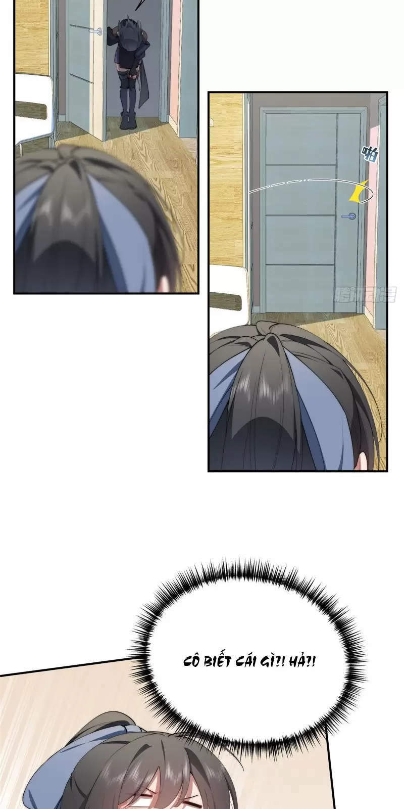 Nữ Chính Từ Trong Sách Chạy Ra Ngoài Rồi Phải Làm Sao Đây Chapter 43 - Trang 2