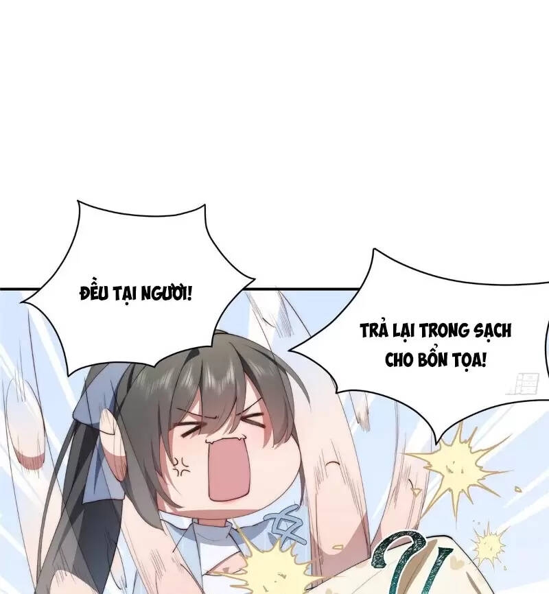 Nữ Chính Từ Trong Sách Chạy Ra Ngoài Rồi Phải Làm Sao Đây Chapter 43 - Trang 2