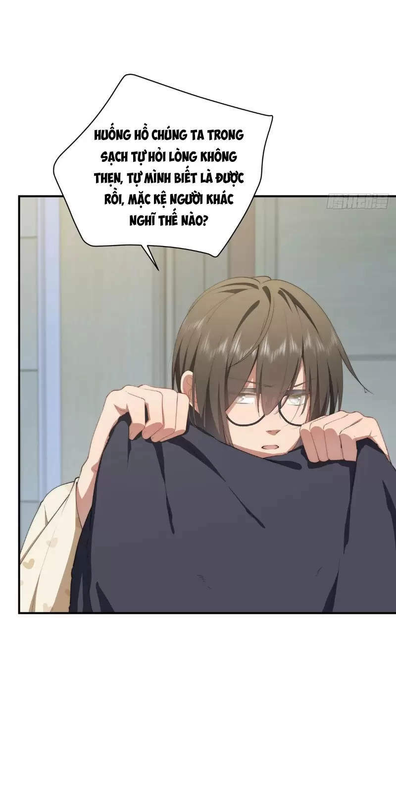 Nữ Chính Từ Trong Sách Chạy Ra Ngoài Rồi Phải Làm Sao Đây Chapter 43 - Trang 2