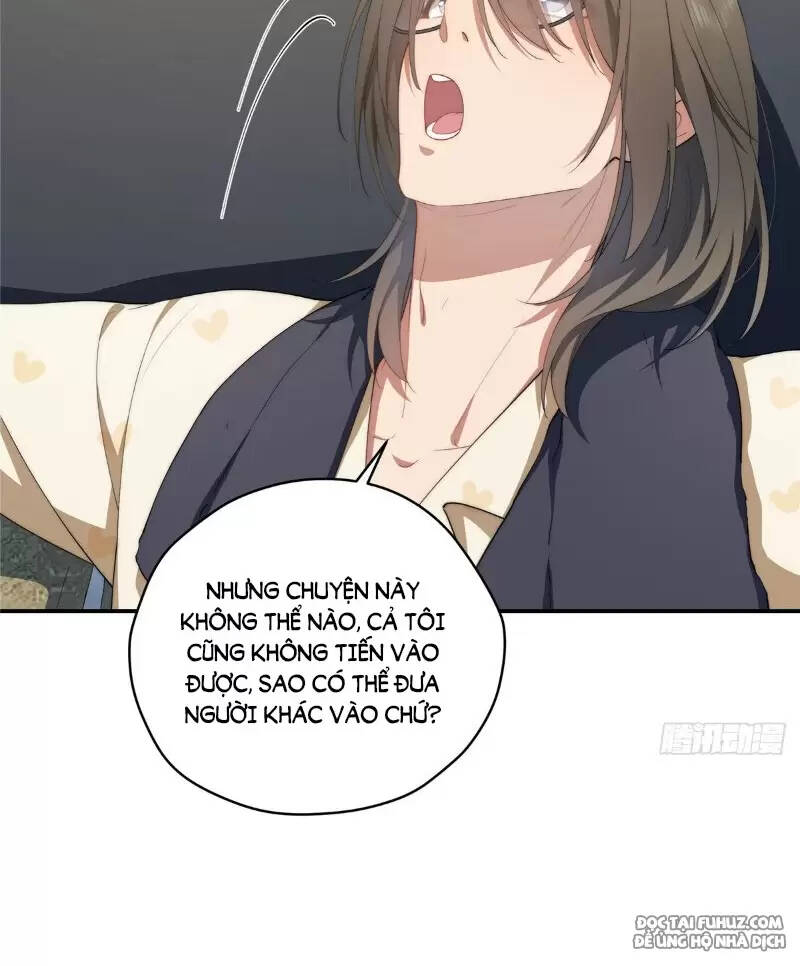 Nữ Chính Từ Trong Sách Chạy Ra Ngoài Rồi Phải Làm Sao Đây Chapter 43 - Trang 2