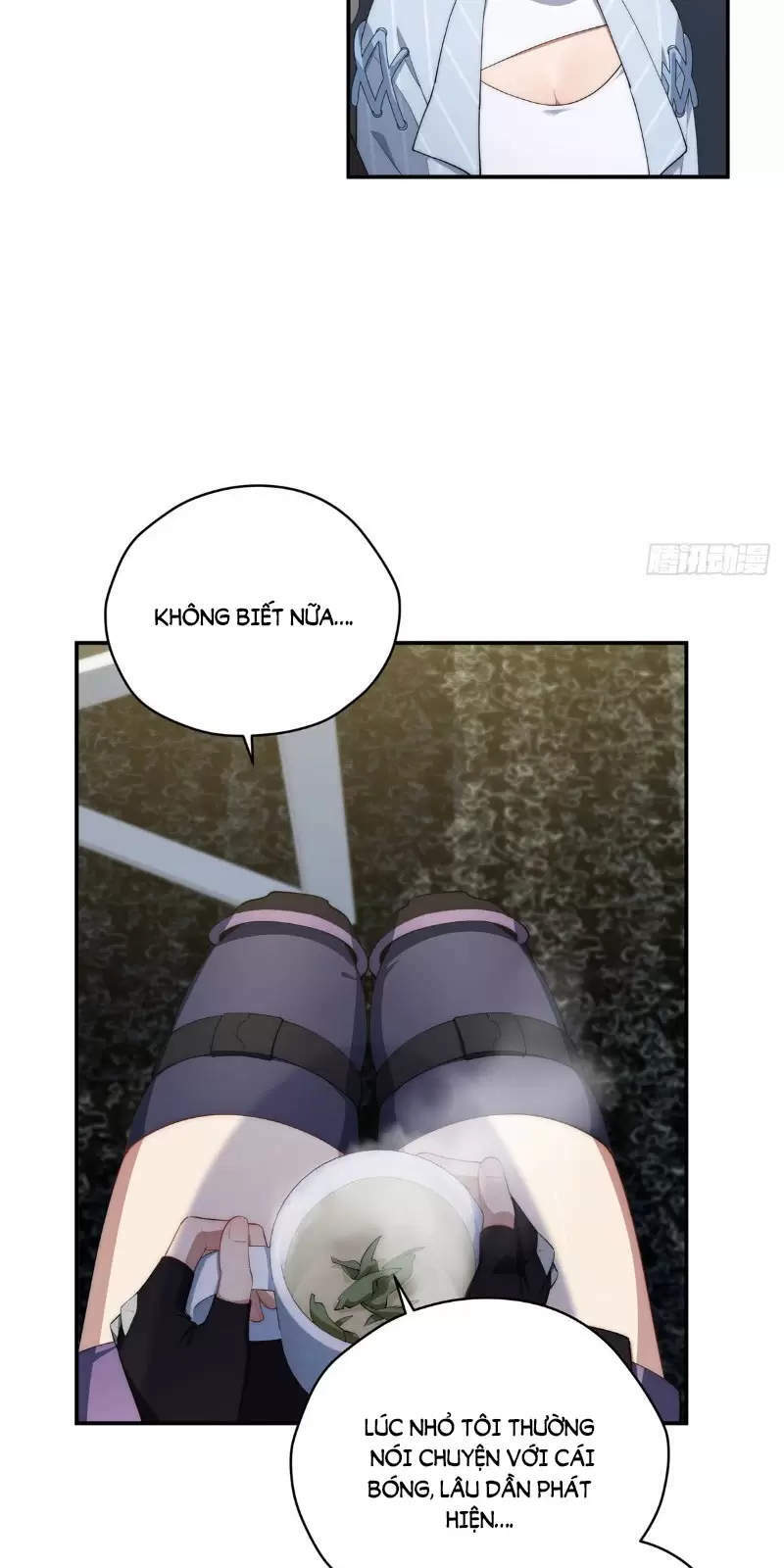 Nữ Chính Từ Trong Sách Chạy Ra Ngoài Rồi Phải Làm Sao Đây Chapter 43 - Trang 2