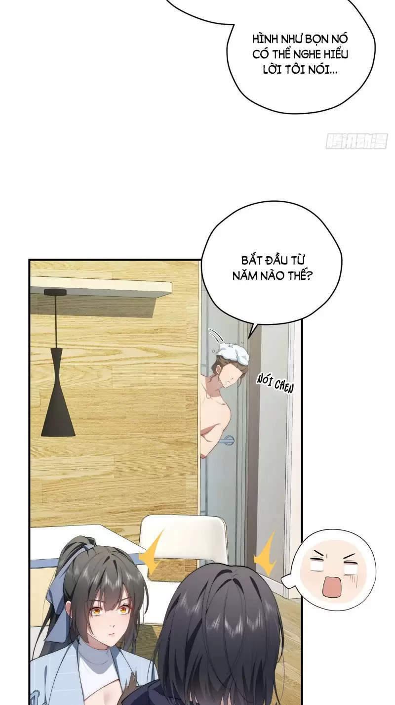 Nữ Chính Từ Trong Sách Chạy Ra Ngoài Rồi Phải Làm Sao Đây Chapter 43 - Trang 2