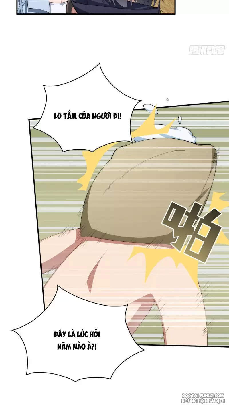 Nữ Chính Từ Trong Sách Chạy Ra Ngoài Rồi Phải Làm Sao Đây Chapter 43 - Trang 2