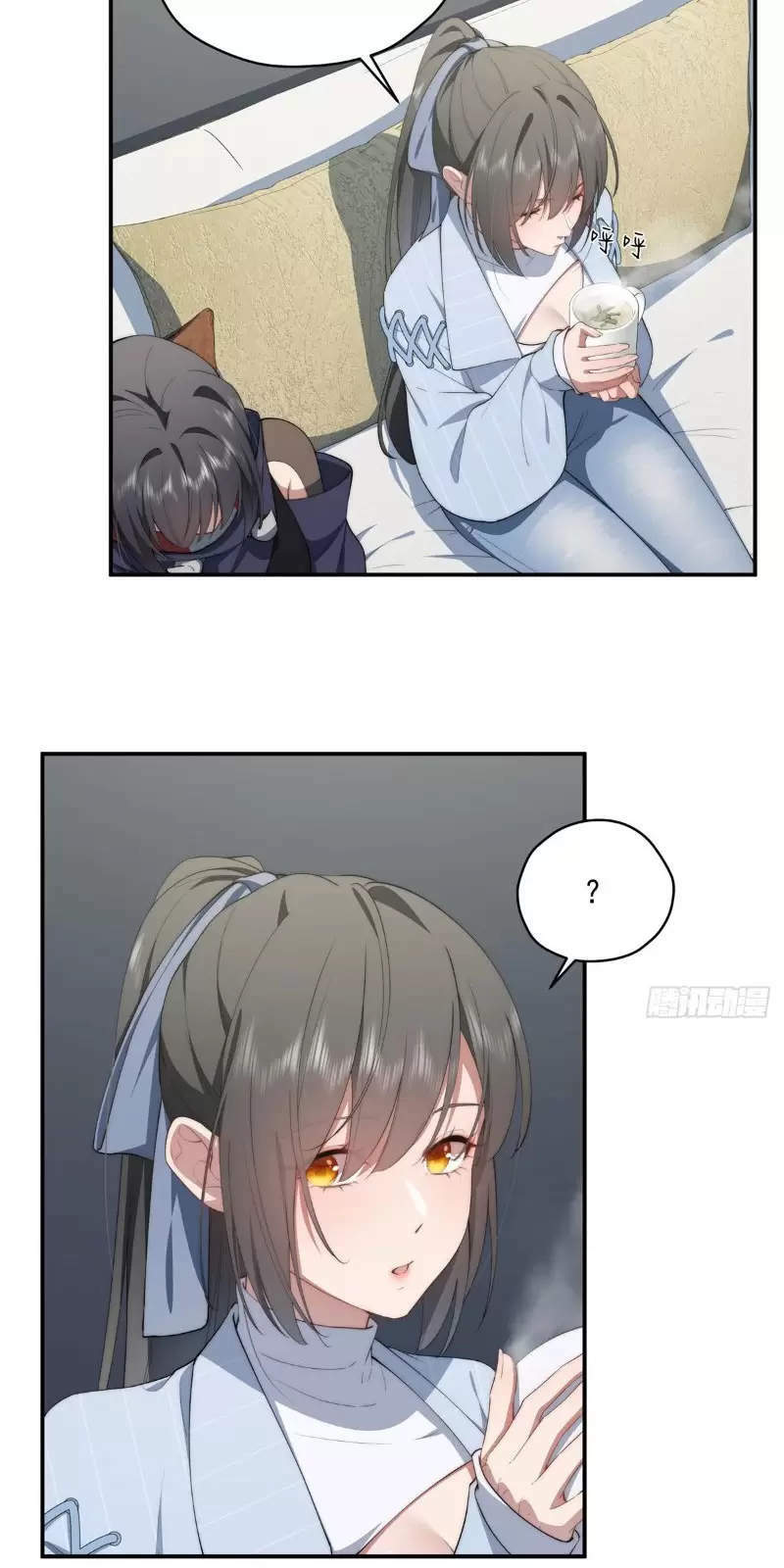 Nữ Chính Từ Trong Sách Chạy Ra Ngoài Rồi Phải Làm Sao Đây Chapter 43 - Trang 2