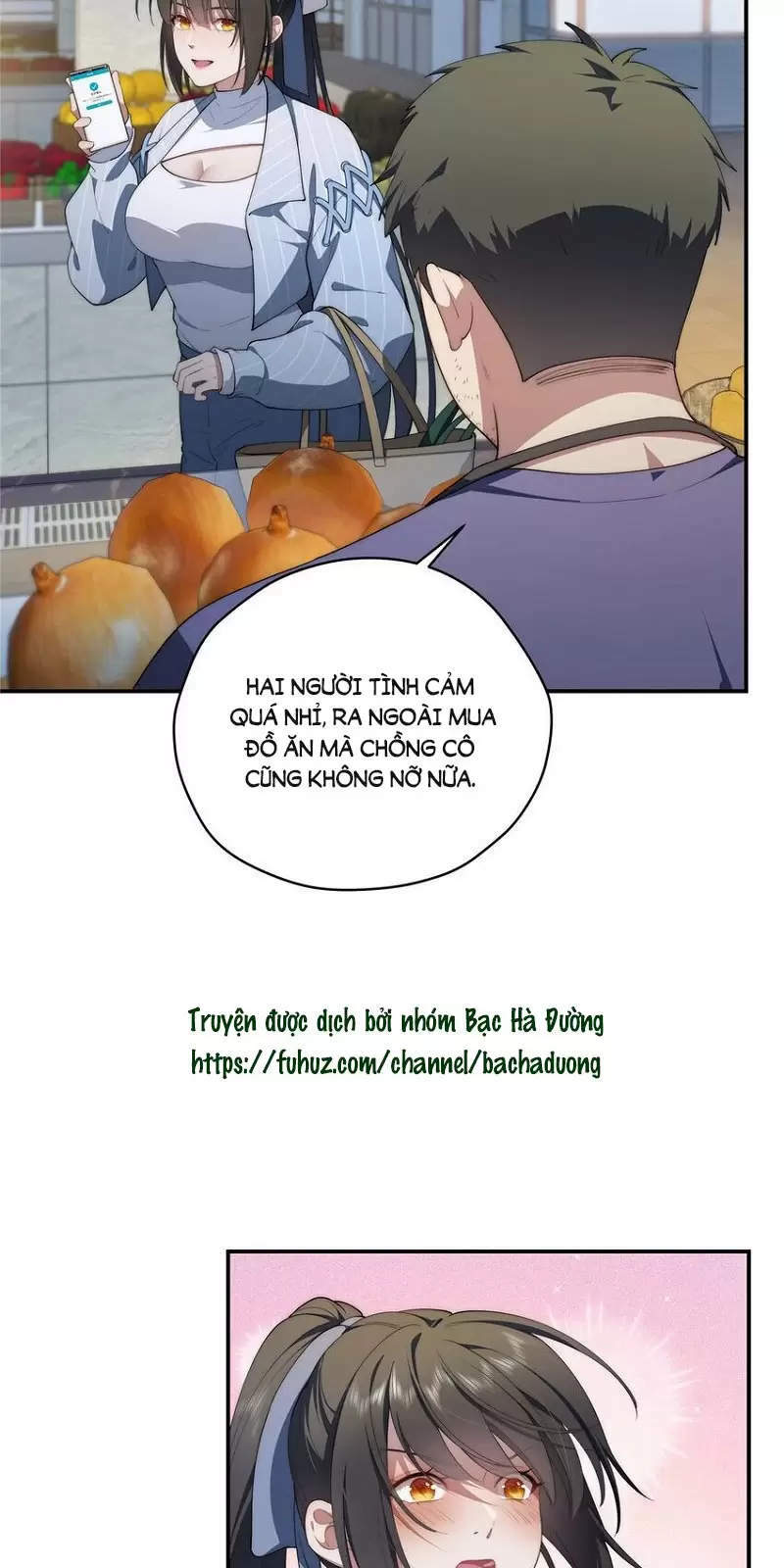 Nữ Chính Từ Trong Sách Chạy Ra Ngoài Rồi Phải Làm Sao Đây Chapter 47 - Trang 2