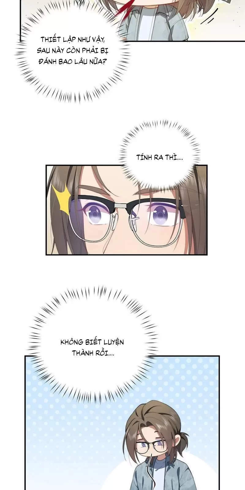 Nữ Chính Từ Trong Sách Chạy Ra Ngoài Rồi Phải Làm Sao Đây Chapter 49 - Trang 2