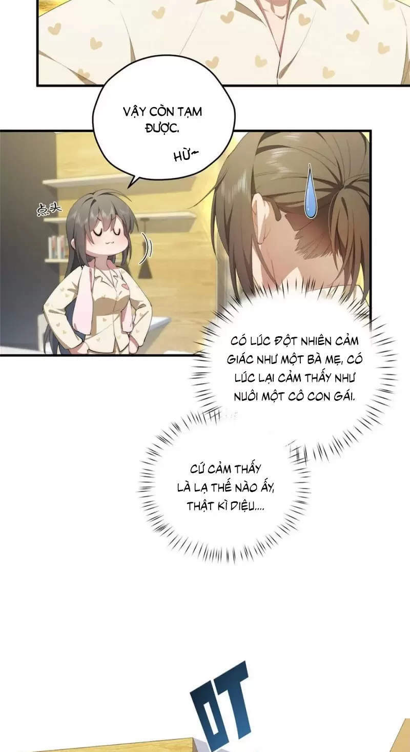 Nữ Chính Từ Trong Sách Chạy Ra Ngoài Rồi Phải Làm Sao Đây Chapter 53 - Trang 2