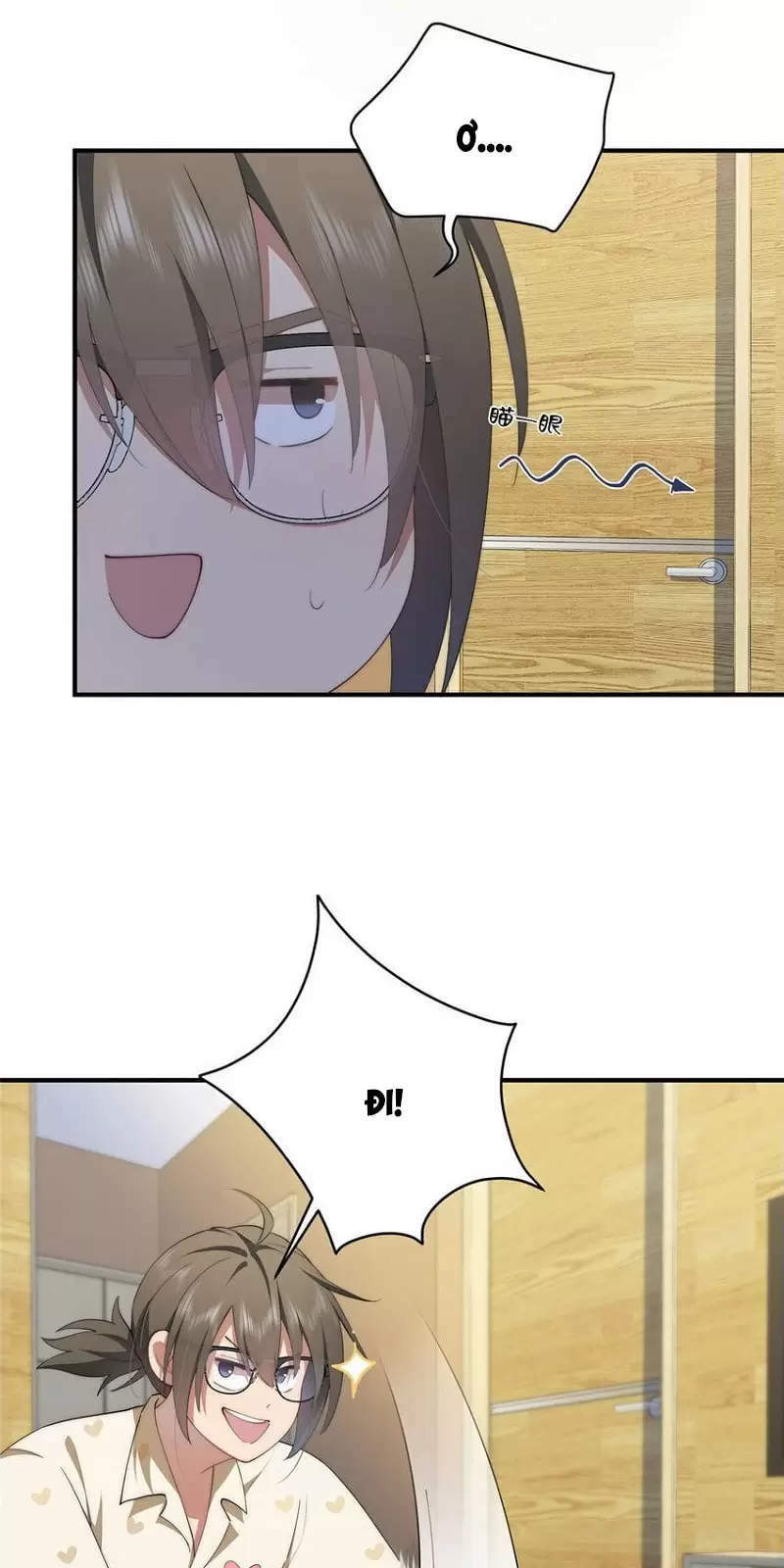 Nữ Chính Từ Trong Sách Chạy Ra Ngoài Rồi Phải Làm Sao Đây Chapter 54 - Trang 2