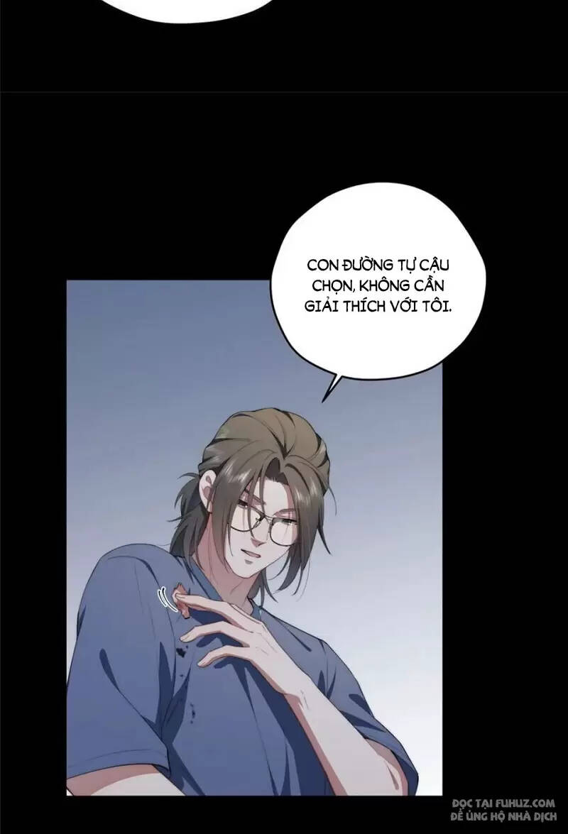 Nữ Chính Từ Trong Sách Chạy Ra Ngoài Rồi Phải Làm Sao Đây Chapter 56 - Trang 2