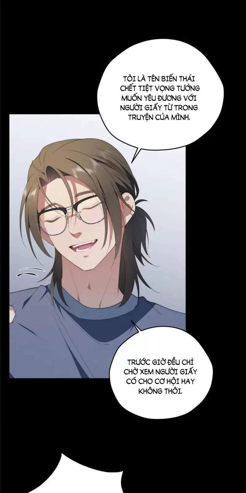 Nữ Chính Từ Trong Sách Chạy Ra Ngoài Rồi Phải Làm Sao Đây Chapter 57 - Trang 2