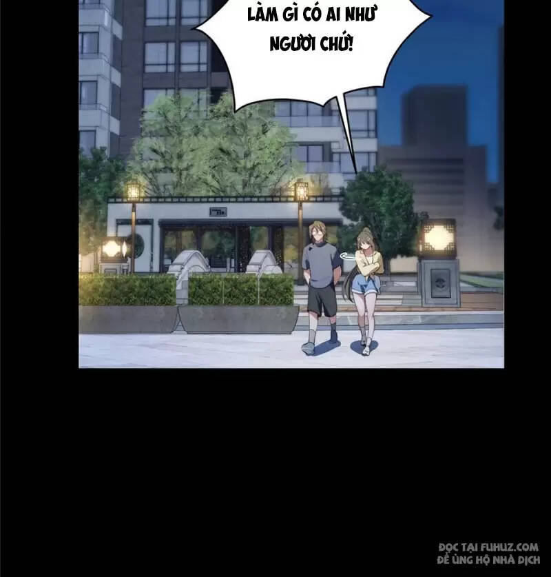 Nữ Chính Từ Trong Sách Chạy Ra Ngoài Rồi Phải Làm Sao Đây Chapter 57 - Trang 2