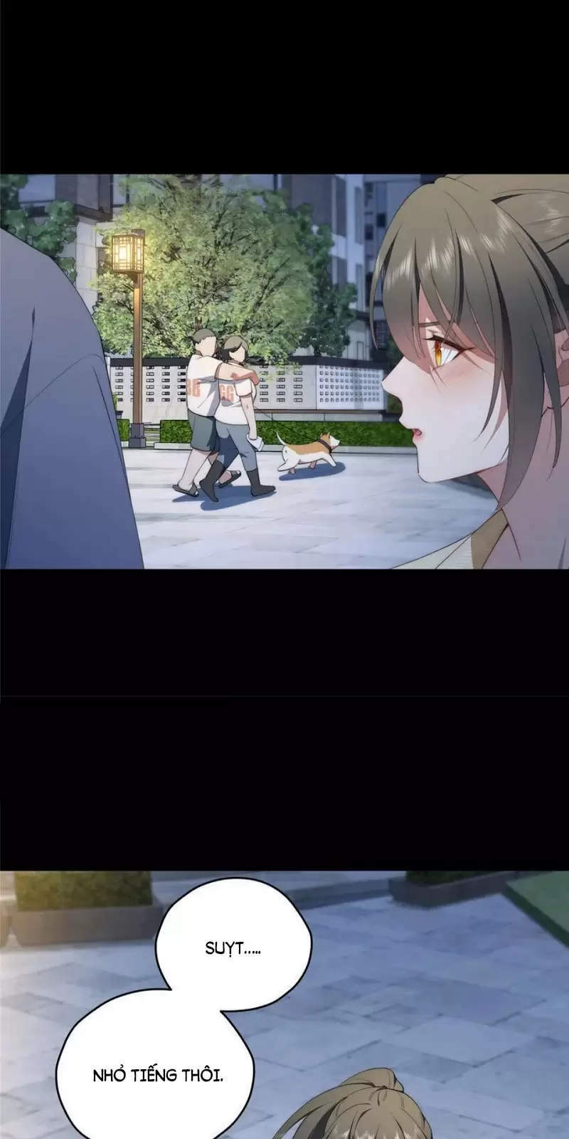 Nữ Chính Từ Trong Sách Chạy Ra Ngoài Rồi Phải Làm Sao Đây Chapter 57 - Trang 2