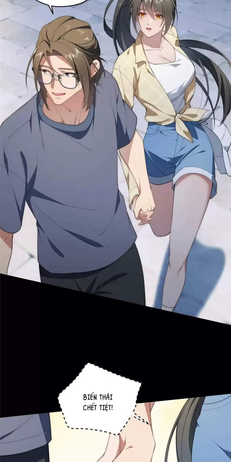 Nữ Chính Từ Trong Sách Chạy Ra Ngoài Rồi Phải Làm Sao Đây Chapter 57 - Trang 2