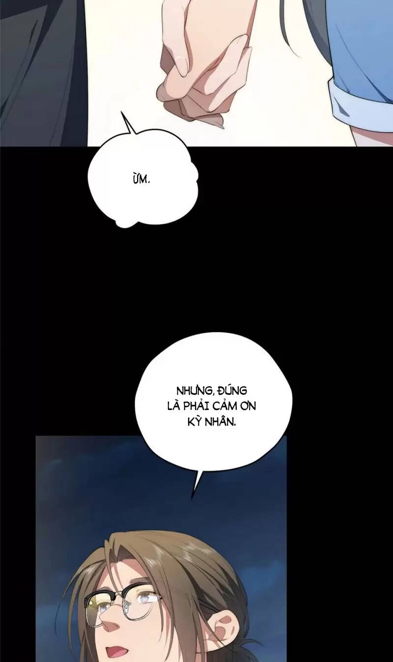 Nữ Chính Từ Trong Sách Chạy Ra Ngoài Rồi Phải Làm Sao Đây Chapter 57 - Trang 2