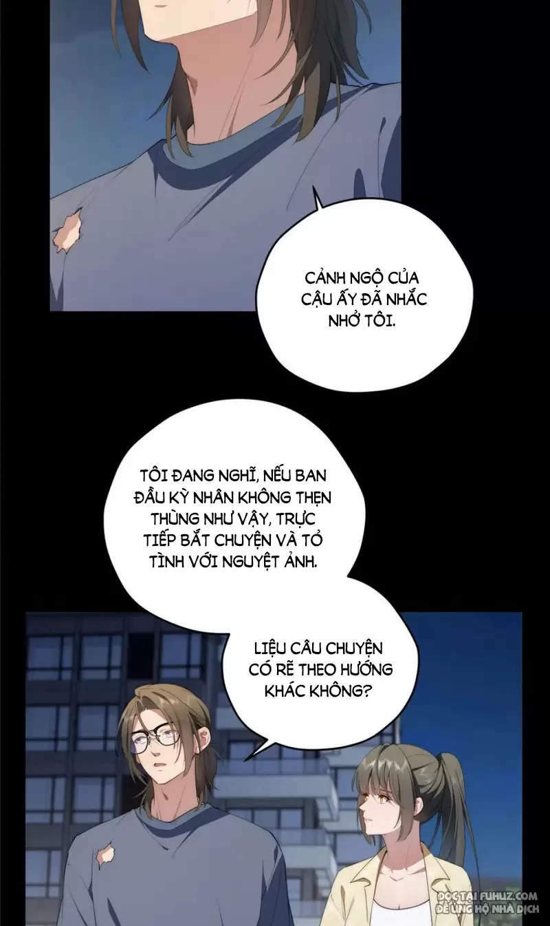 Nữ Chính Từ Trong Sách Chạy Ra Ngoài Rồi Phải Làm Sao Đây Chapter 57 - Trang 2