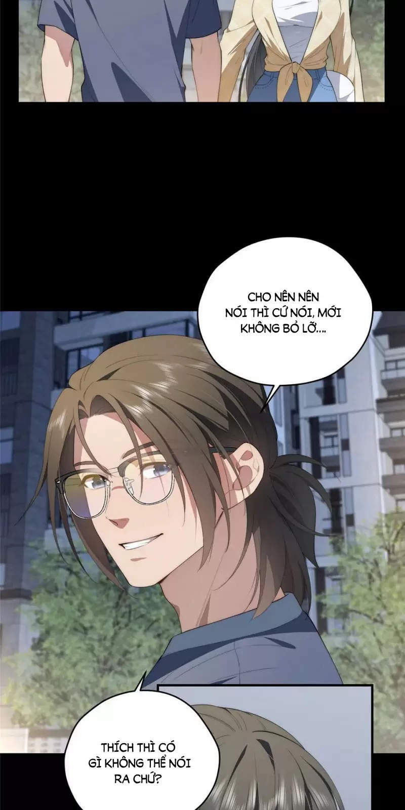 Nữ Chính Từ Trong Sách Chạy Ra Ngoài Rồi Phải Làm Sao Đây Chapter 57 - Trang 2