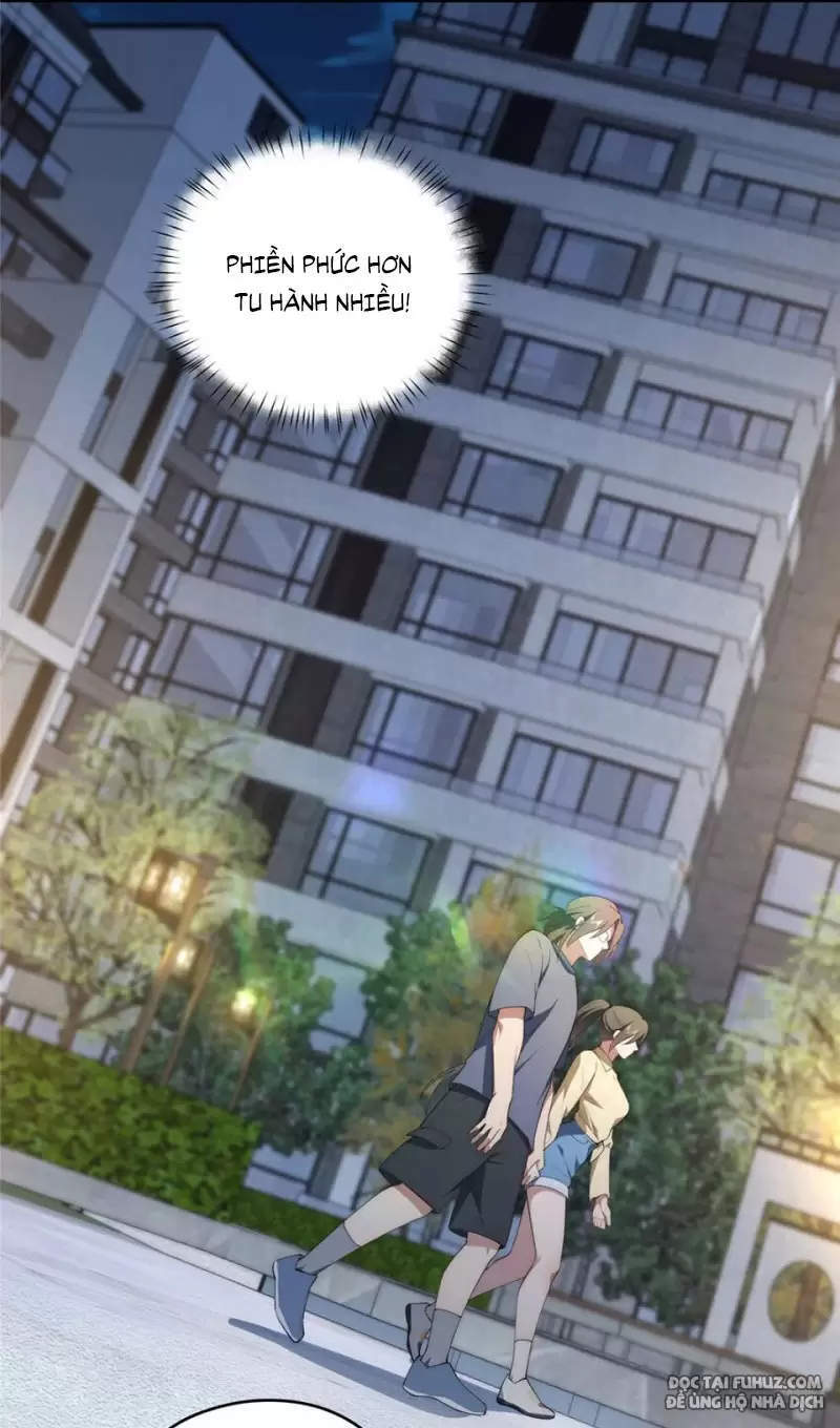 Nữ Chính Từ Trong Sách Chạy Ra Ngoài Rồi Phải Làm Sao Đây Chapter 57 - Trang 2