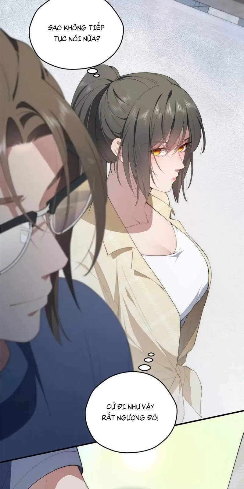 Nữ Chính Từ Trong Sách Chạy Ra Ngoài Rồi Phải Làm Sao Đây Chapter 57 - Trang 2