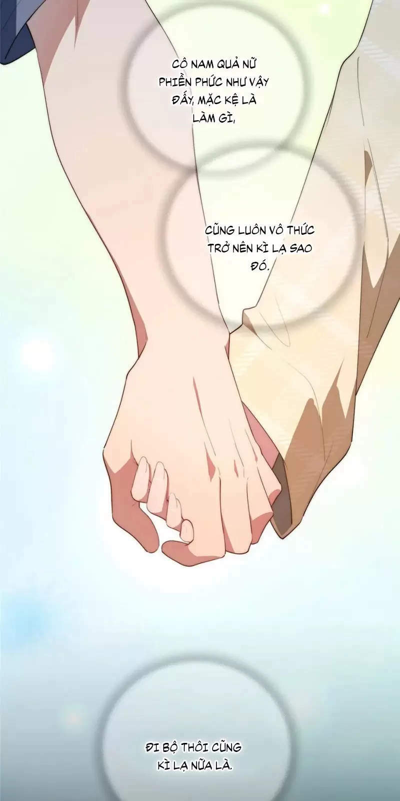 Nữ Chính Từ Trong Sách Chạy Ra Ngoài Rồi Phải Làm Sao Đây Chapter 57 - Trang 2