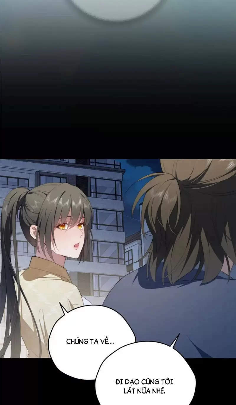 Nữ Chính Từ Trong Sách Chạy Ra Ngoài Rồi Phải Làm Sao Đây Chapter 57 - Trang 2