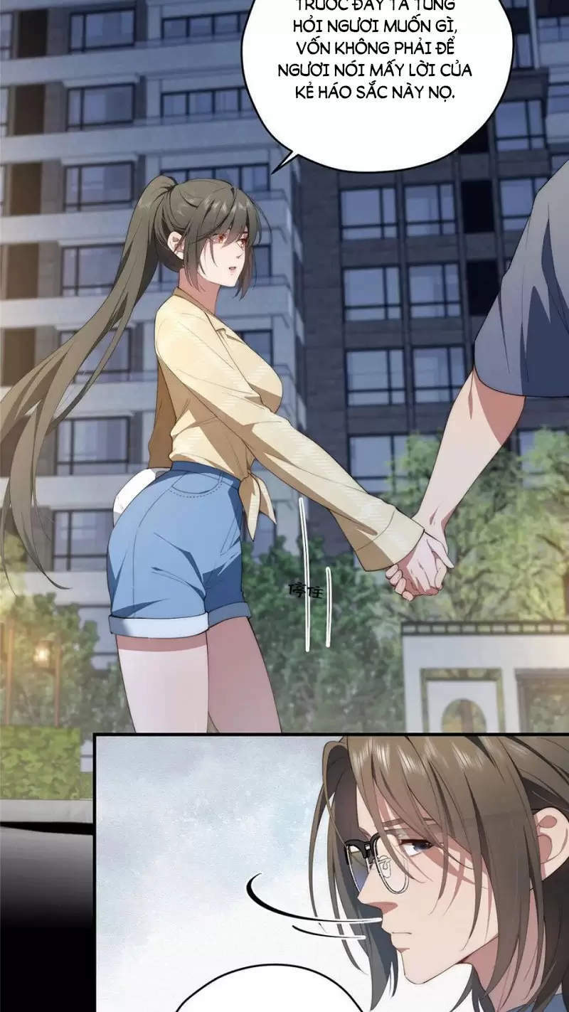 Nữ Chính Từ Trong Sách Chạy Ra Ngoài Rồi Phải Làm Sao Đây Chapter 57 - Trang 2