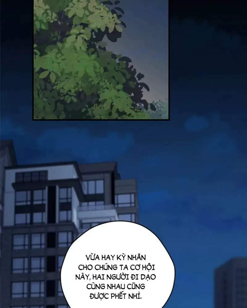 Nữ Chính Từ Trong Sách Chạy Ra Ngoài Rồi Phải Làm Sao Đây Chapter 57 - Trang 2