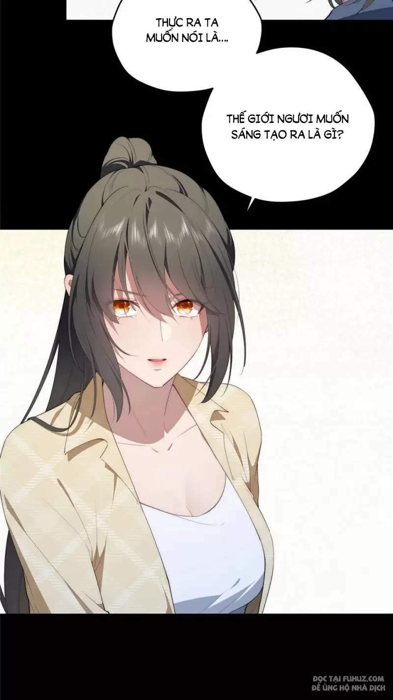 Nữ Chính Từ Trong Sách Chạy Ra Ngoài Rồi Phải Làm Sao Đây Chapter 57 - Trang 2