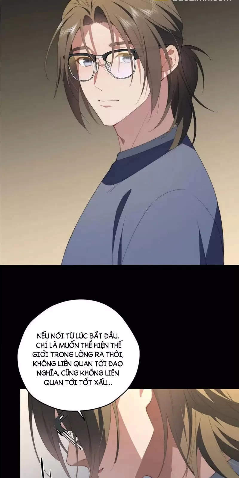 Nữ Chính Từ Trong Sách Chạy Ra Ngoài Rồi Phải Làm Sao Đây Chapter 57 - Trang 2