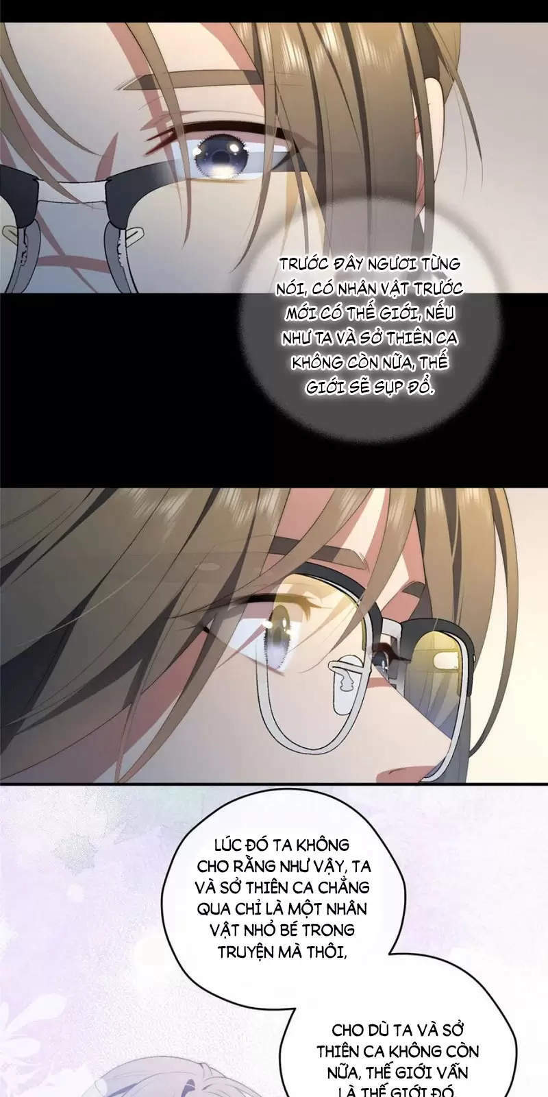 Nữ Chính Từ Trong Sách Chạy Ra Ngoài Rồi Phải Làm Sao Đây Chapter 57 - Trang 2