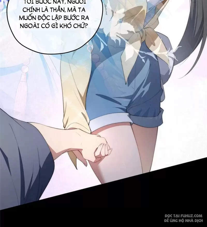 Nữ Chính Từ Trong Sách Chạy Ra Ngoài Rồi Phải Làm Sao Đây Chapter 57 - Trang 2