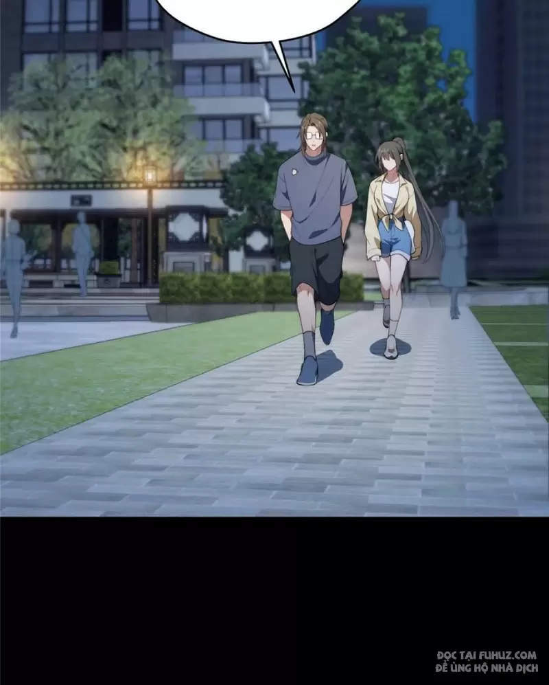 Nữ Chính Từ Trong Sách Chạy Ra Ngoài Rồi Phải Làm Sao Đây Chapter 57 - Trang 2