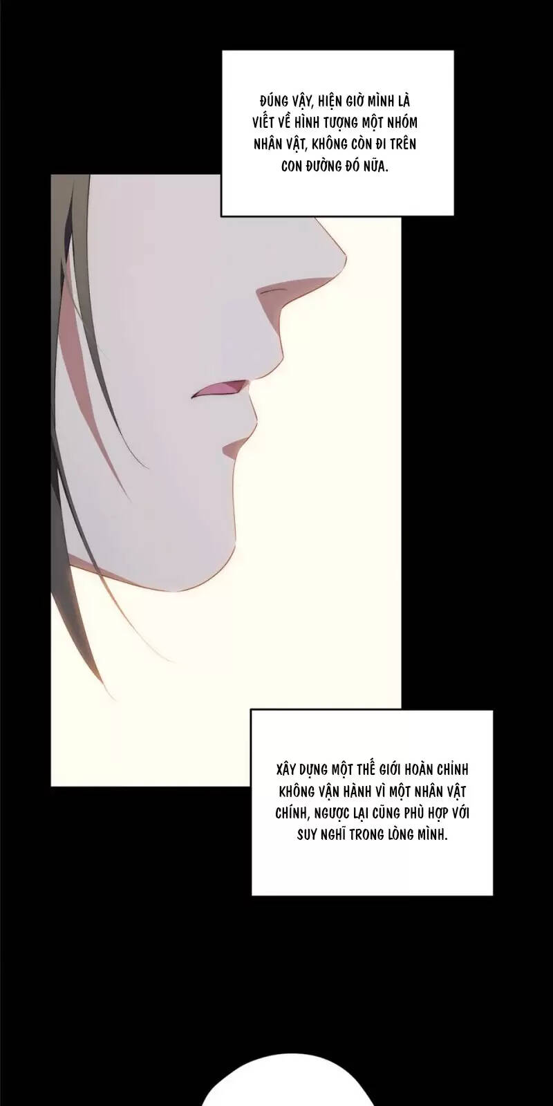 Nữ Chính Từ Trong Sách Chạy Ra Ngoài Rồi Phải Làm Sao Đây Chapter 57 - Trang 2