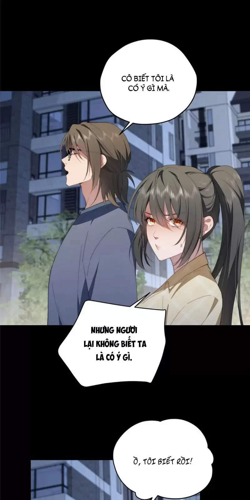 Nữ Chính Từ Trong Sách Chạy Ra Ngoài Rồi Phải Làm Sao Đây Chapter 57 - Trang 2