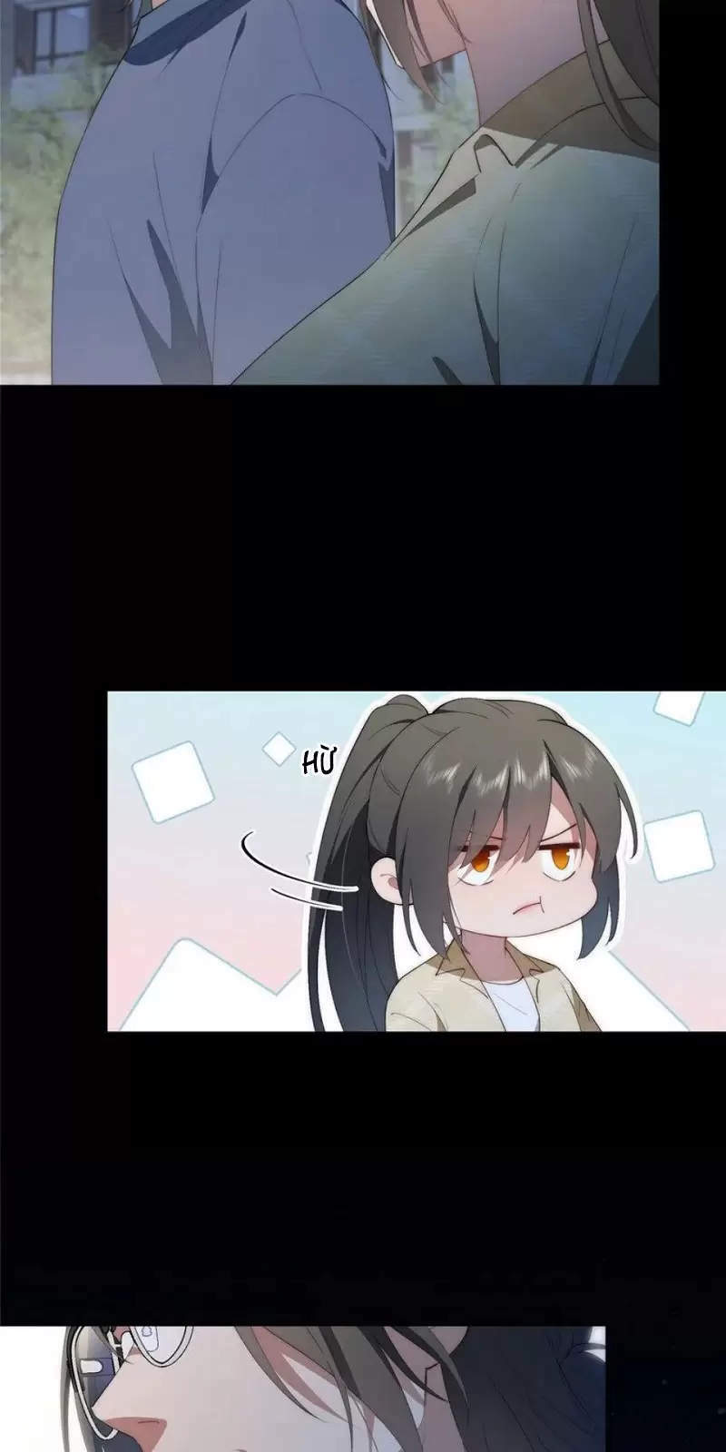 Nữ Chính Từ Trong Sách Chạy Ra Ngoài Rồi Phải Làm Sao Đây Chapter 57 - Trang 2