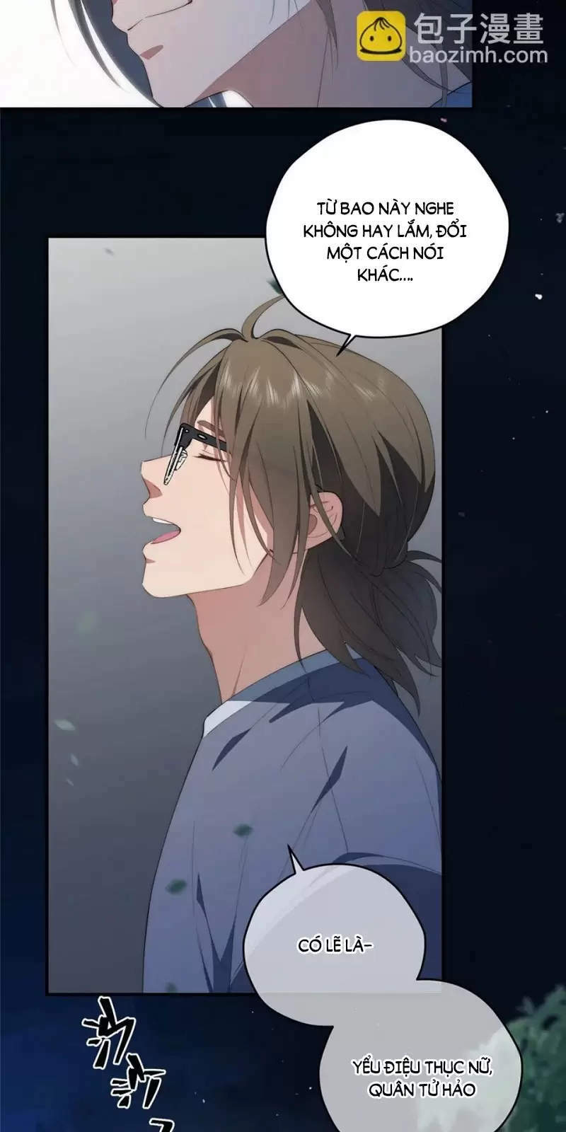 Nữ Chính Từ Trong Sách Chạy Ra Ngoài Rồi Phải Làm Sao Đây Chapter 57 - Trang 2