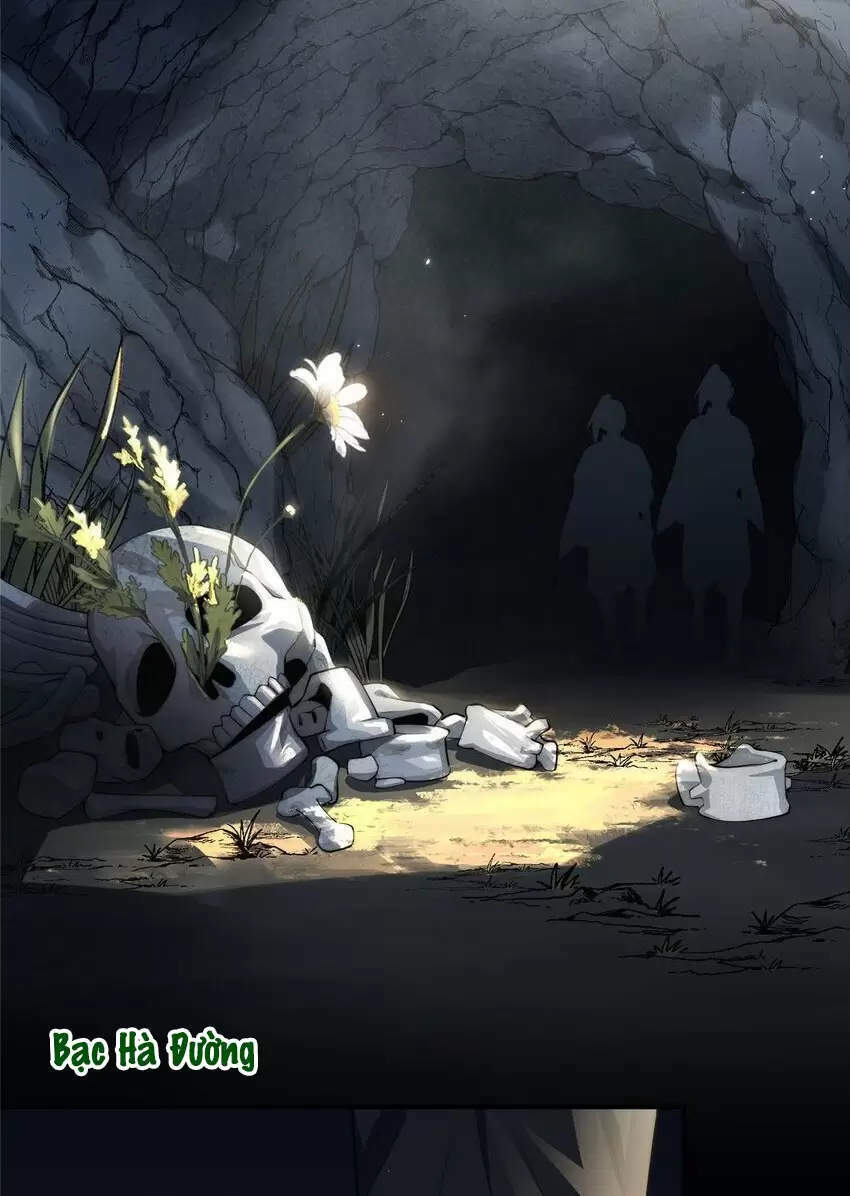 Nữ Chính Từ Trong Sách Chạy Ra Ngoài Rồi Phải Làm Sao Đây Chapter 59 - Trang 2