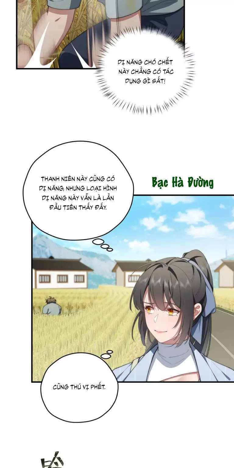 Nữ Chính Từ Trong Sách Chạy Ra Ngoài Rồi Phải Làm Sao Đây Chapter 61 - Trang 2