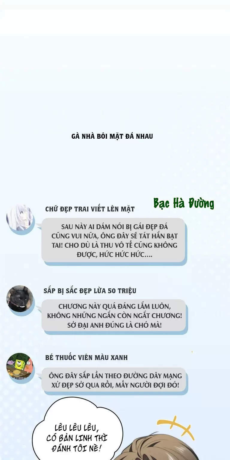 Nữ Chính Từ Trong Sách Chạy Ra Ngoài Rồi Phải Làm Sao Đây Chapter 61 - Trang 2