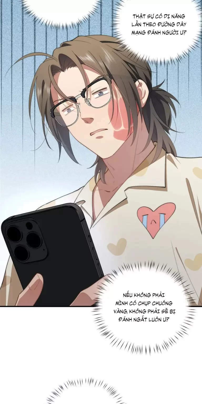 Nữ Chính Từ Trong Sách Chạy Ra Ngoài Rồi Phải Làm Sao Đây Chapter 61 - Trang 2