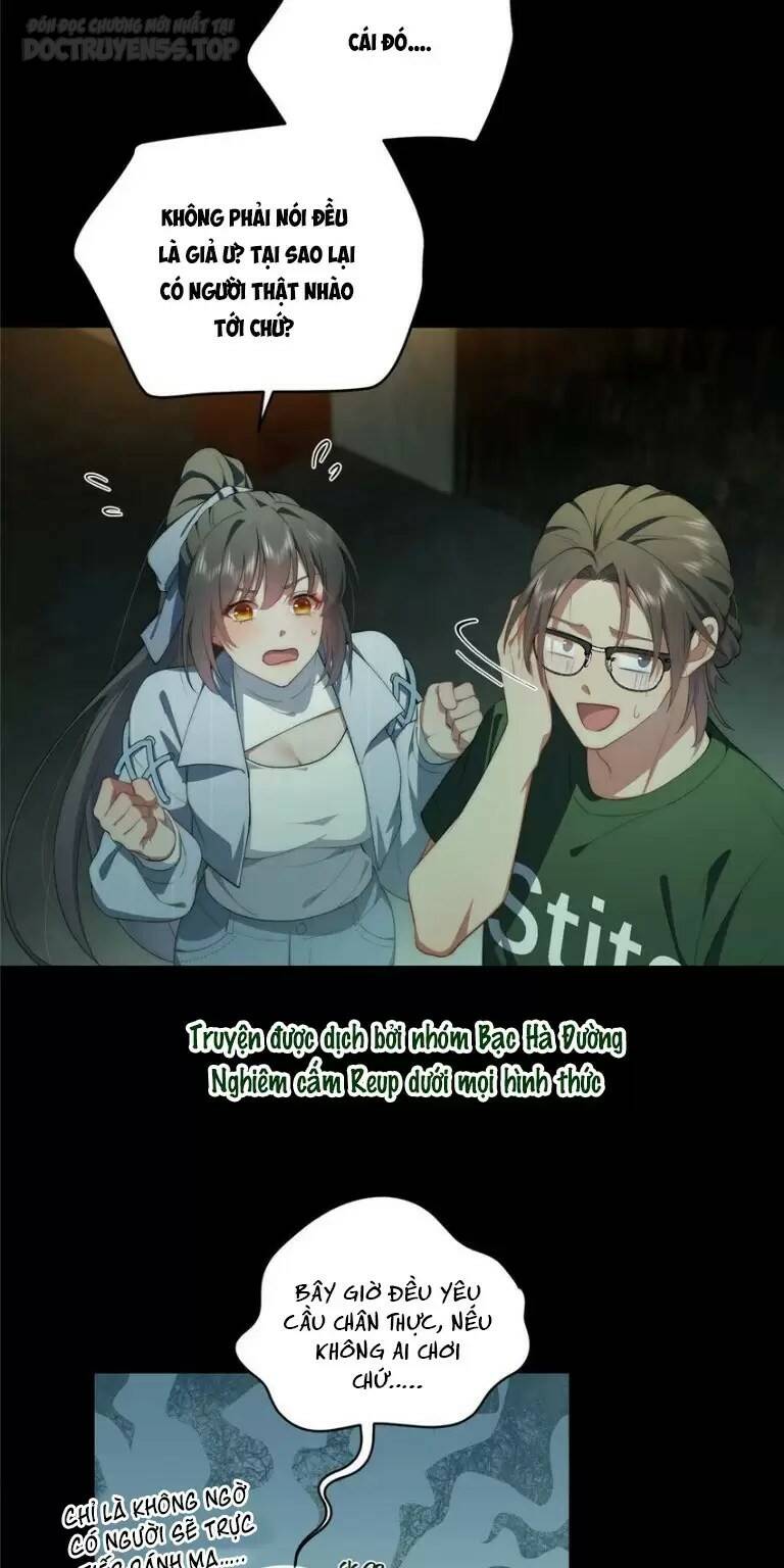 Nữ Chính Từ Trong Sách Chạy Ra Ngoài Rồi Phải Làm Sao Đây Chapter 64 - Trang 2