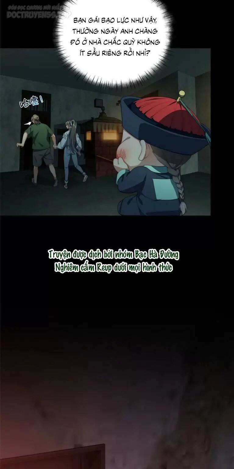 Nữ Chính Từ Trong Sách Chạy Ra Ngoài Rồi Phải Làm Sao Đây Chapter 64 - Trang 2