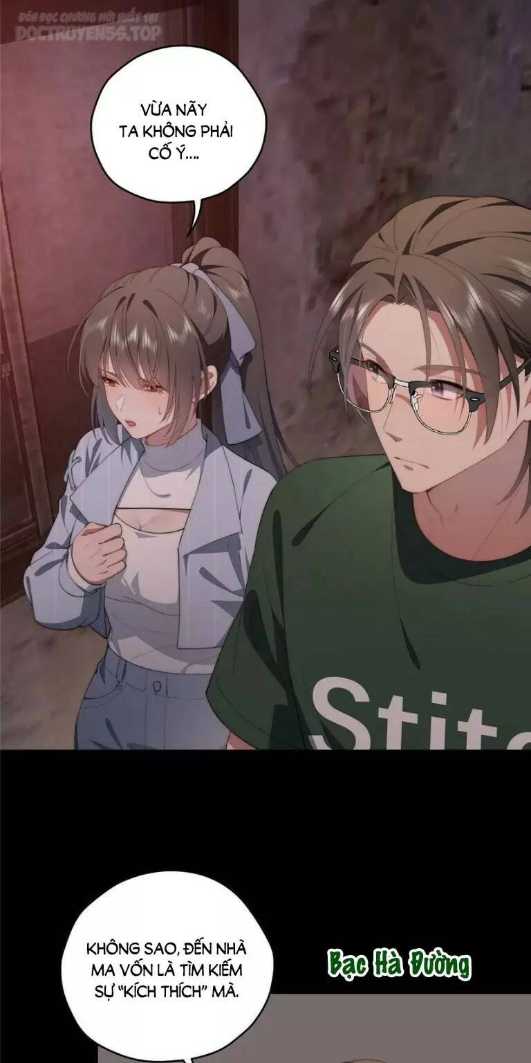 Nữ Chính Từ Trong Sách Chạy Ra Ngoài Rồi Phải Làm Sao Đây Chapter 64 - Trang 2