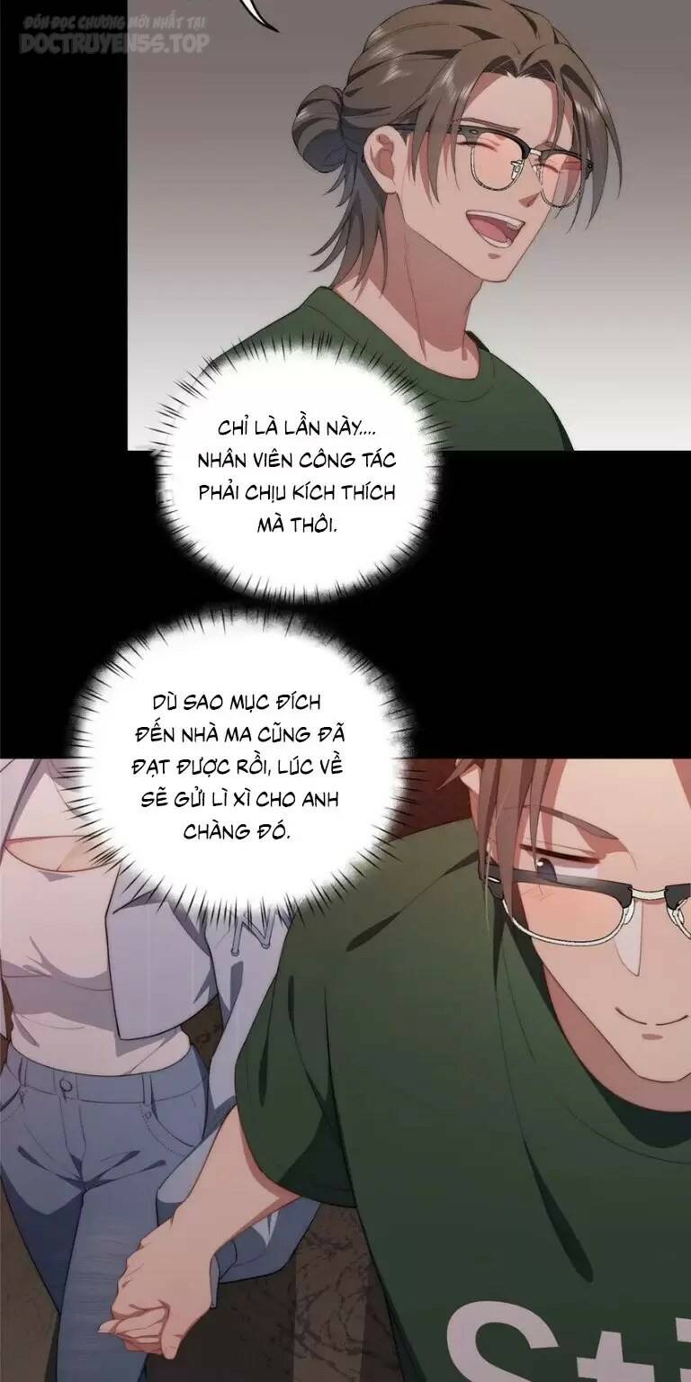 Nữ Chính Từ Trong Sách Chạy Ra Ngoài Rồi Phải Làm Sao Đây Chapter 64 - Trang 2