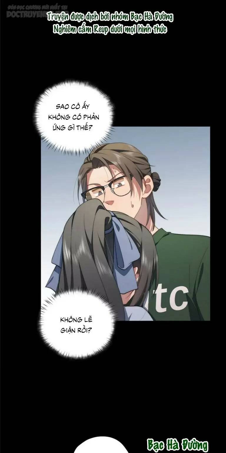 Nữ Chính Từ Trong Sách Chạy Ra Ngoài Rồi Phải Làm Sao Đây Chapter 64 - Trang 2