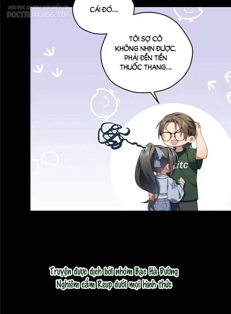 Nữ Chính Từ Trong Sách Chạy Ra Ngoài Rồi Phải Làm Sao Đây Chapter 64 - Trang 2