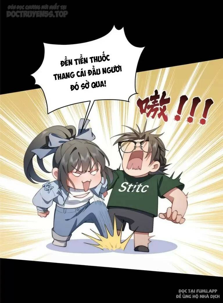 Nữ Chính Từ Trong Sách Chạy Ra Ngoài Rồi Phải Làm Sao Đây Chapter 64 - Trang 2