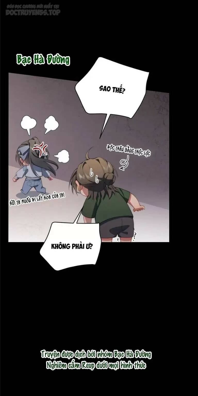 Nữ Chính Từ Trong Sách Chạy Ra Ngoài Rồi Phải Làm Sao Đây Chapter 64 - Trang 2