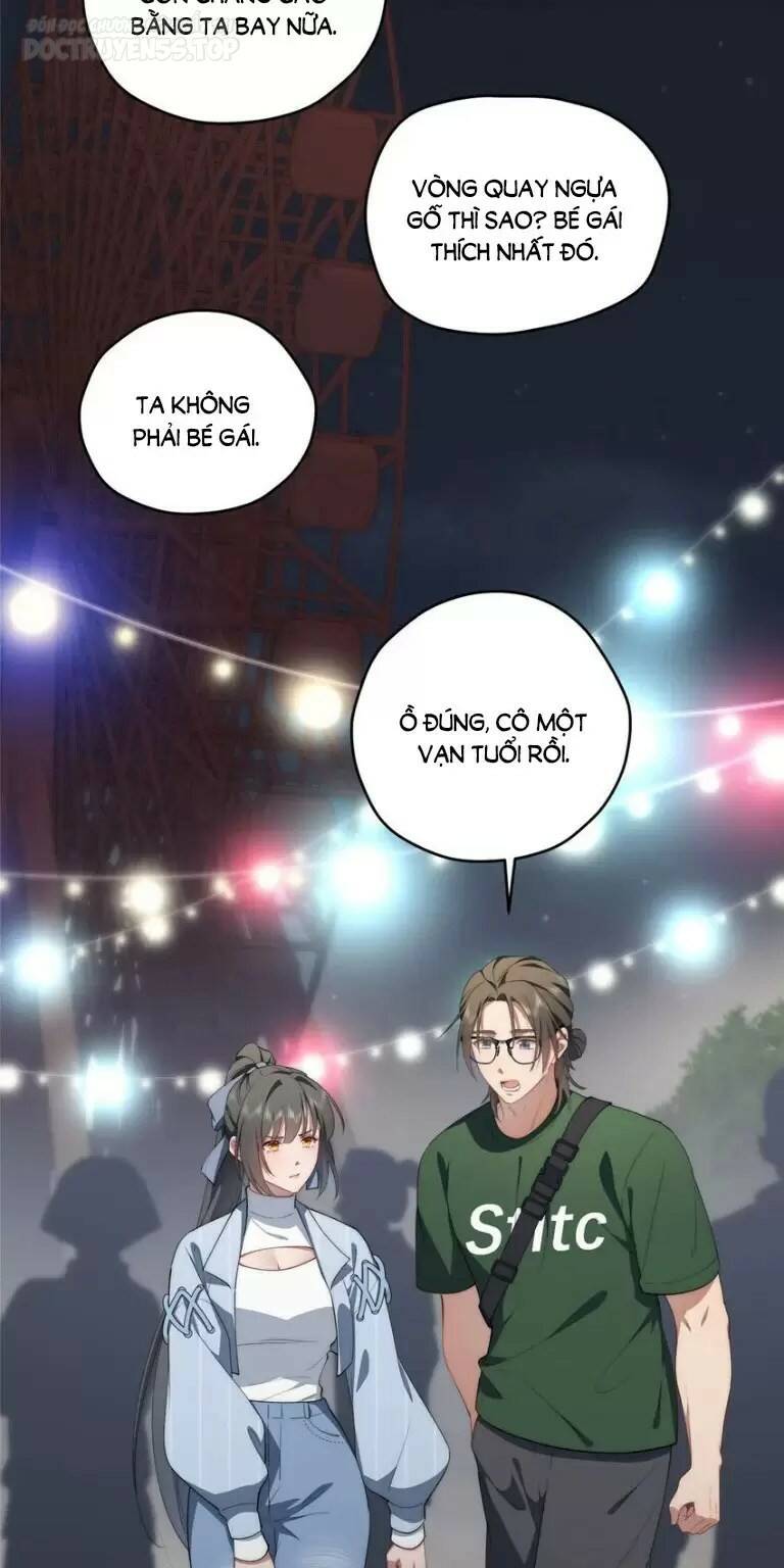 Nữ Chính Từ Trong Sách Chạy Ra Ngoài Rồi Phải Làm Sao Đây Chapter 64 - Trang 2