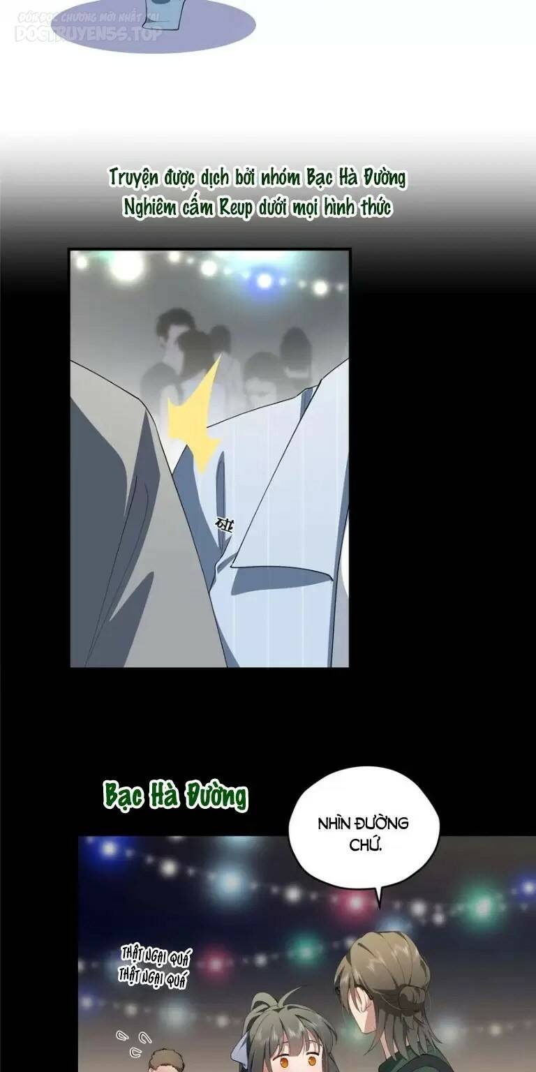 Nữ Chính Từ Trong Sách Chạy Ra Ngoài Rồi Phải Làm Sao Đây Chapter 64 - Trang 2