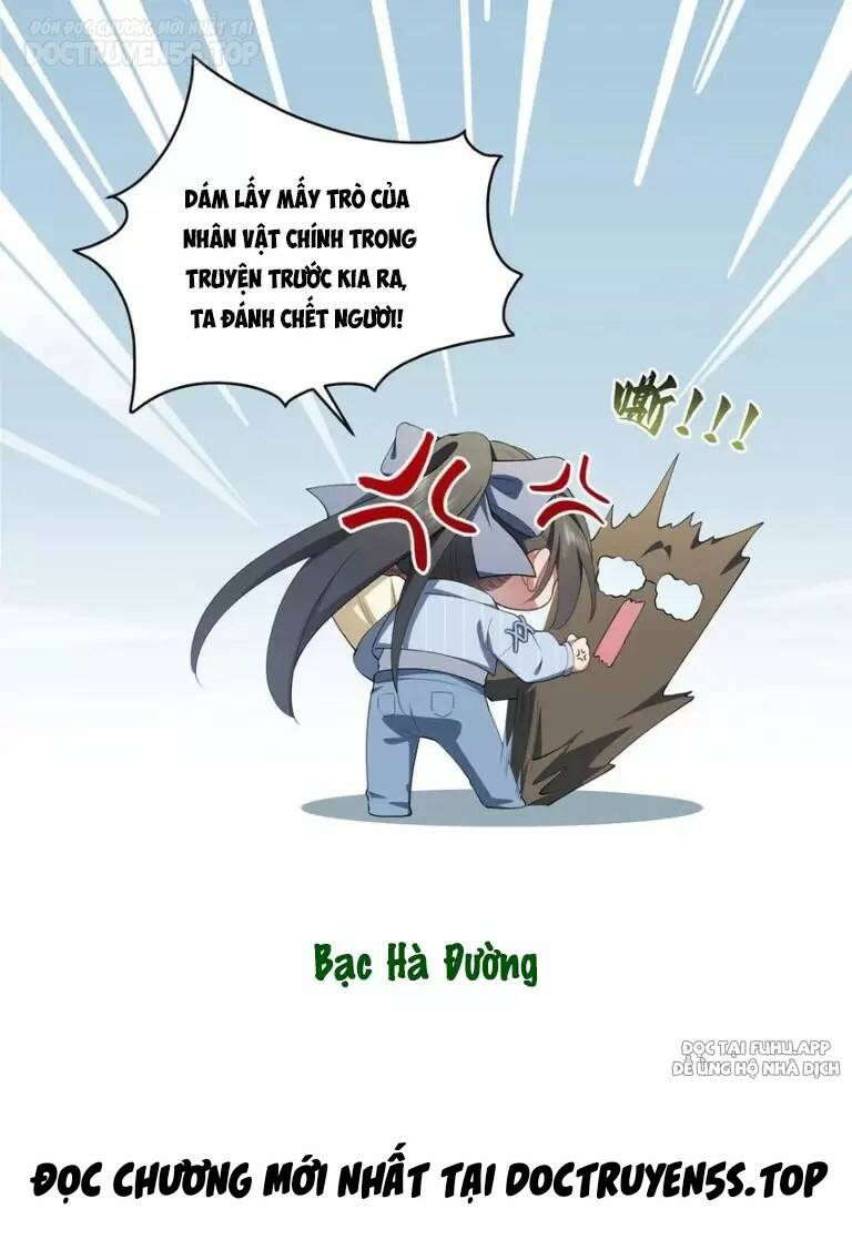 Nữ Chính Từ Trong Sách Chạy Ra Ngoài Rồi Phải Làm Sao Đây Chapter 64 - Trang 2